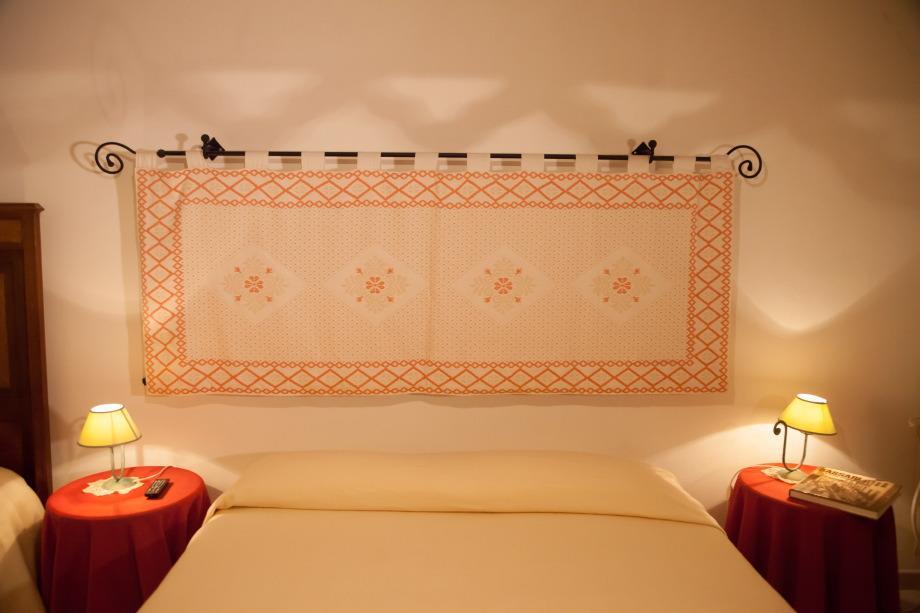 Su Cantaru Guesthouse Villanova Monteleone Camera foto
