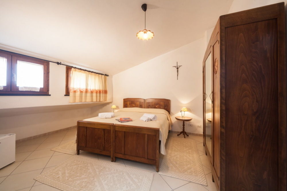 Su Cantaru Guesthouse Villanova Monteleone Esterno foto