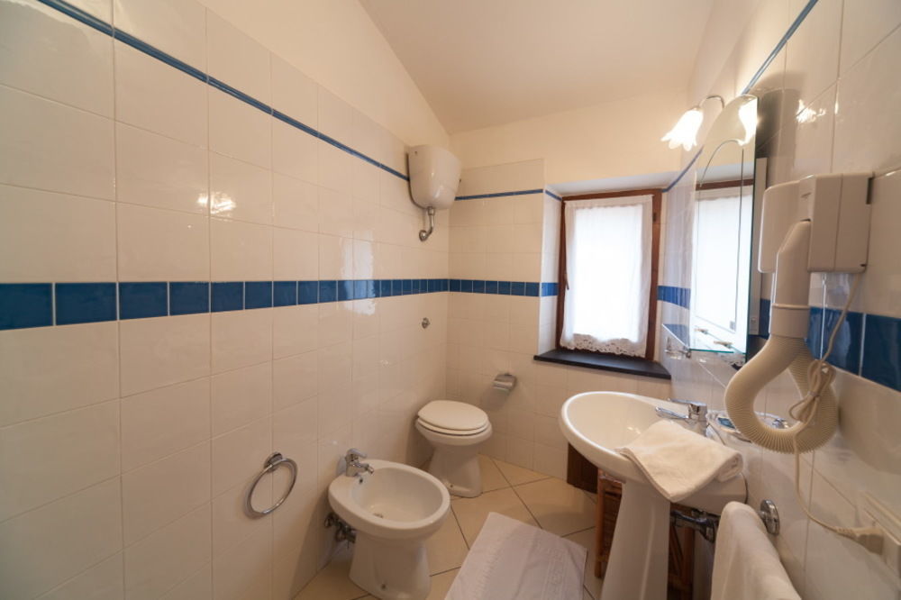 Su Cantaru Guesthouse Villanova Monteleone Esterno foto