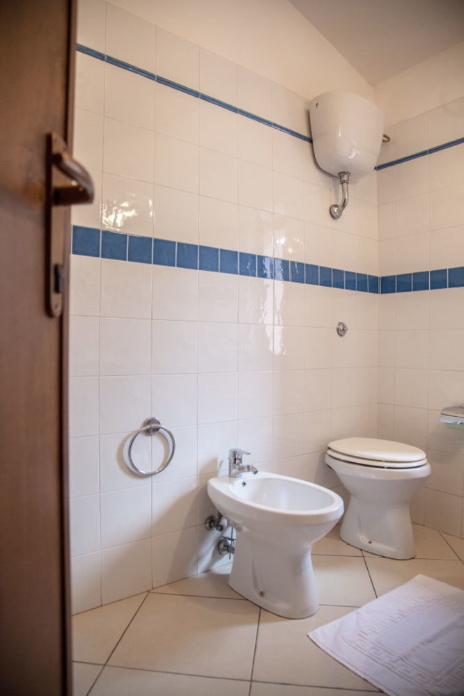 Su Cantaru Guesthouse Villanova Monteleone Esterno foto